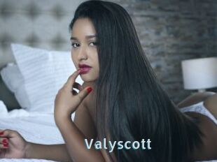 Valyscott