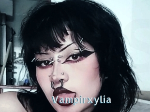 Vampirxylia