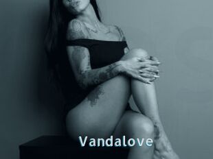 Vandalove