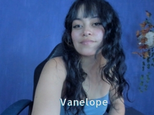 Vanelope