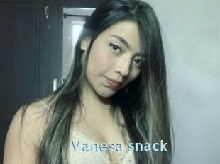 Vanesa_snack