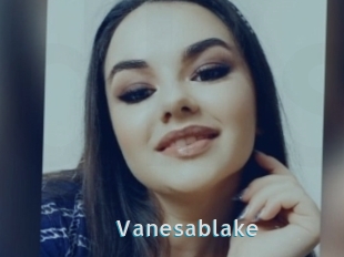 Vanesablake