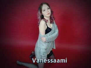 Vanessaami