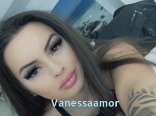 Vanessaamor