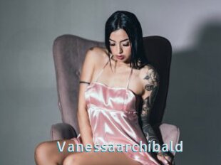 Vanessaarchibald