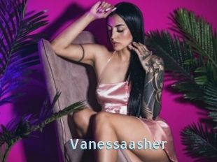 Vanessaasher