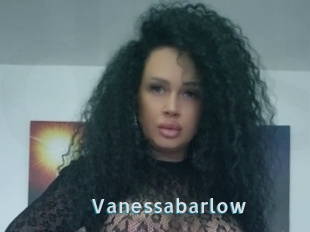 Vanessabarlow