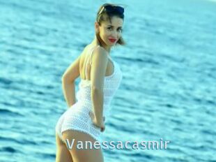 Vanessacasmir