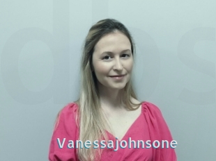 Vanessajohnsone