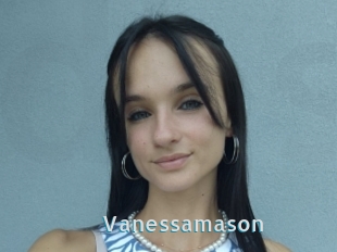 Vanessamason