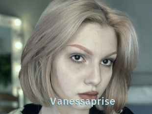 Vanessaprise