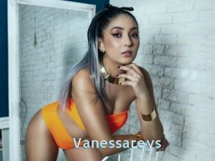Vanessareys