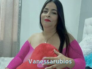 Vanessarubios