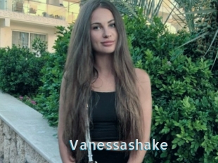 Vanessashake