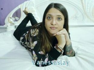 Vanessaslay