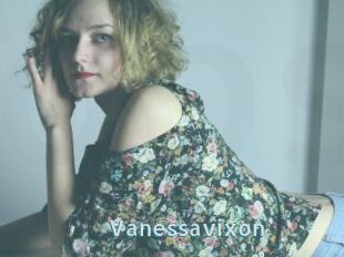 Vanessavixon