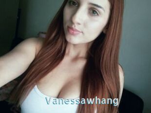 Vanessawhang
