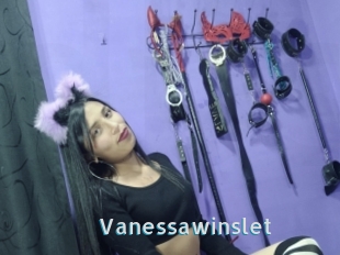 Vanessawinslet