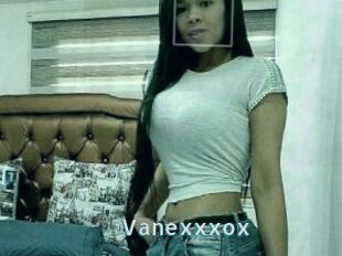 Vanexxxox