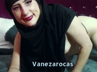 Vanezarocas