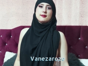 Vanezarozo