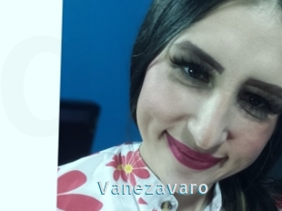 Vanezavaro