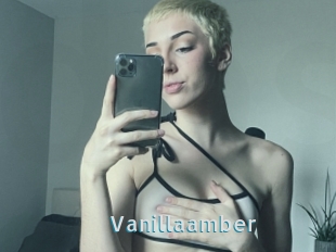 Vanillaamber