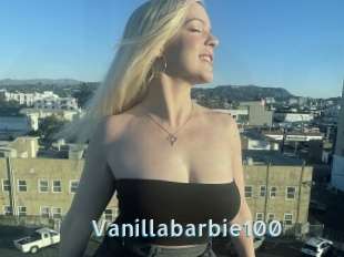 Vanillabarbie100