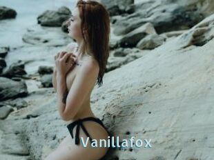 Vanillafox