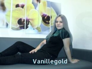 Vanillegold