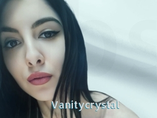 Vanitycrystal