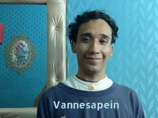 Vannesapein