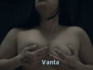 Vanta