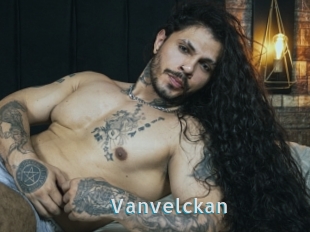 Vanvelckan