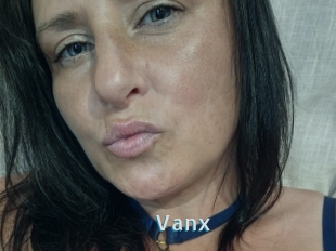 Vanx