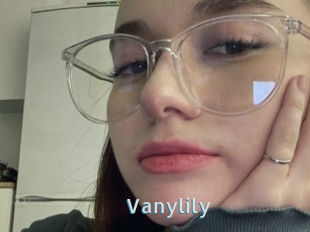 Vanylily