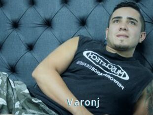 Varonj