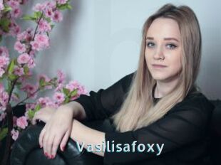 Vasilisafoxy