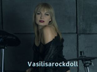 Vasilisarockdoll