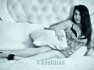 Vassillisa