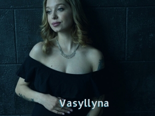 Vasyllyna
