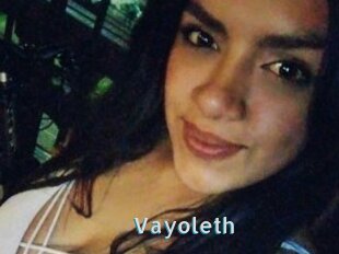 Vayoleth