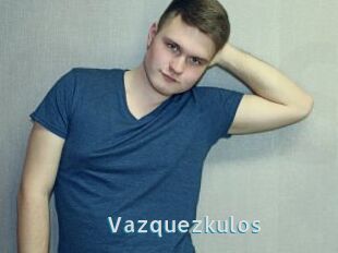 Vazquezkulos
