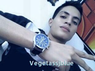 Vegetassjblue