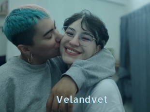 Velandvet