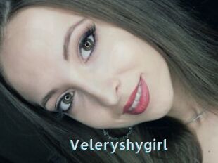 Veleryshygirl