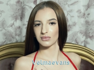 Velmaevans