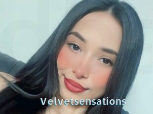 Velvetsensations