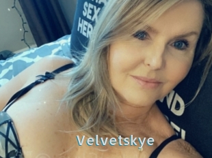 Velvetskye