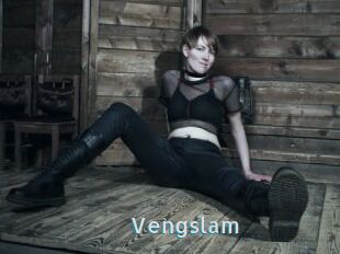 Vengslam